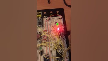 Digital Electronics Lab 6