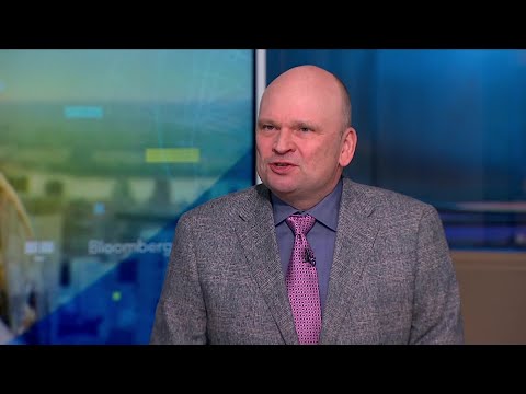 Bond Market to Keep DC, Deficit in Check in 2025: Tchir