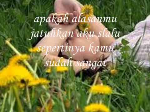 KAMU EGOIS BY ARI LASSO ,klip : Dina