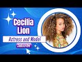 Cecilia Lion Die Biografie Der Berühmten Schauspielerin Arizona USA Cecilia Lion Die Biografie Der Berühmten Schauspielerin Arizona USA