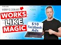 10$ Facebook Ads Course For Dropshipping | How To Launch A Product To $100K With FB Ads!