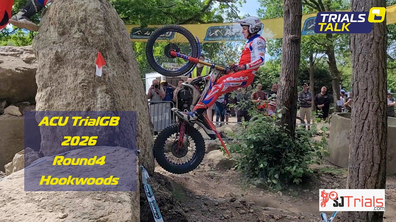 ACU TrialGB 2026 Round 4 Hookwoods