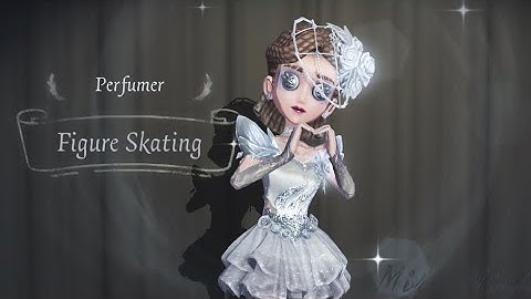 Identity V || Figure Skating ~ Perfumer A teir || Quick Match