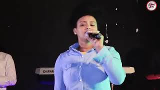 eritrean music 2019 Shewit Haile chura band on stage somaሶማ