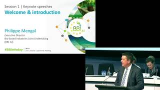 BBI JU Info Day 2018