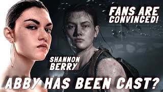 The Last of Us: Why fans think The Wilds' Shannon Berry is Abby