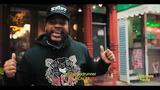 Sauce Heist - Freestyle - Chinatown Sound