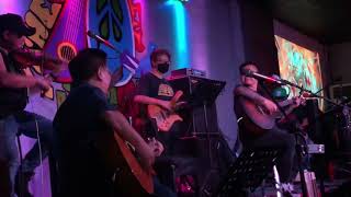 Ice Seguerra - I Will Always Love You live 70s Bistro 1080p60fps