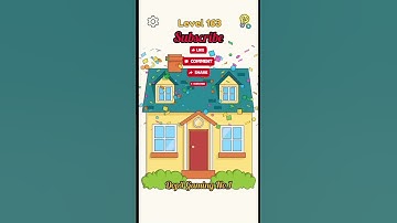 🔥 Dop 4 👀 Level 163 Android⚡IOS #dop4 #gameplay #shorts