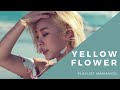 Playlist mamamoo  yellow flower