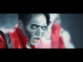 «Thriller» Halloween Party at Forte Bank