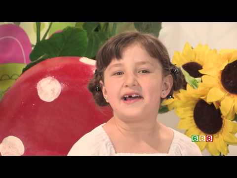 მზესუმზირა – სიმღერა დედამიწაზე