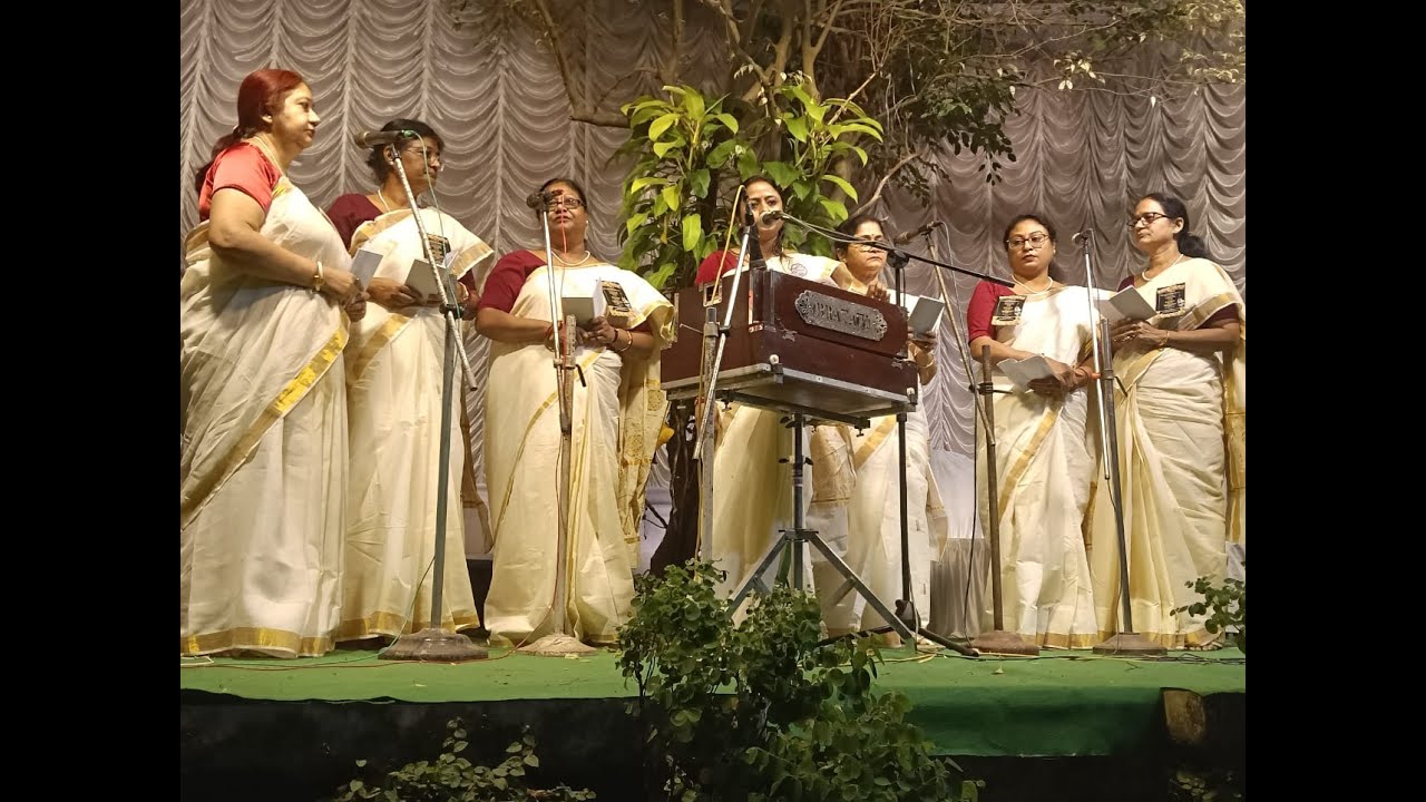 SHRADHANJALI WITH LOVE PART 3 || MISSION BODHODOY INTERNATIONAL || BANANIr RANNAGHORe