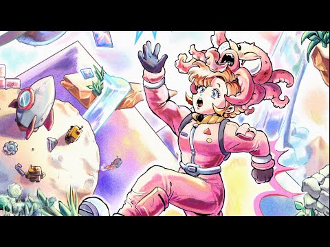 Nebs u0027N Debs (NES) - No Hit Walkthrough