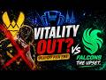 Why Vitality Won’t Win the Major — CS2 Playoff Pick’Ems