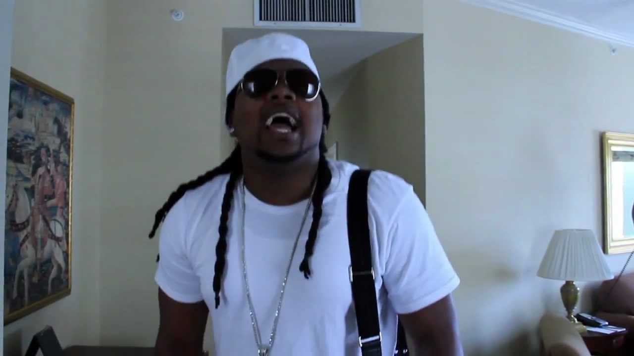 C-Neil: Day & The Life "Part 1"