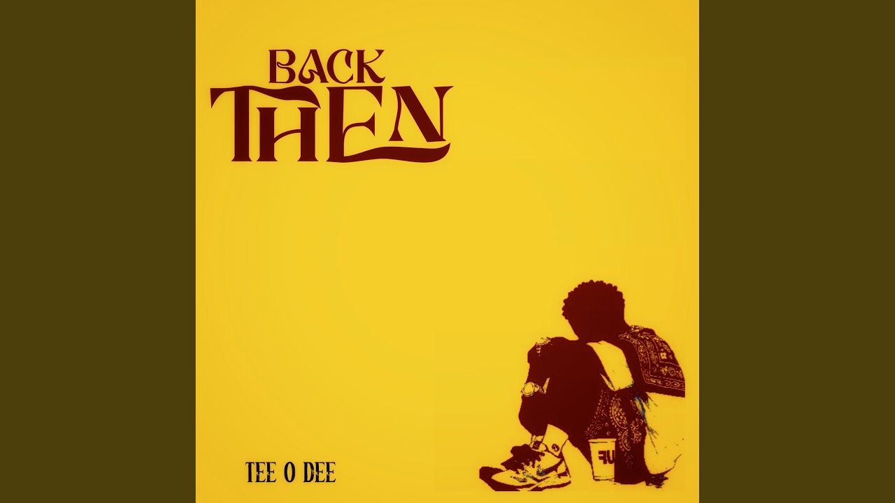 Back Then auf YouTube ansehen Back Then auf YouTube ansehen