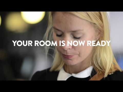 Scandic continuing digital development with online check-in and mobile room keys