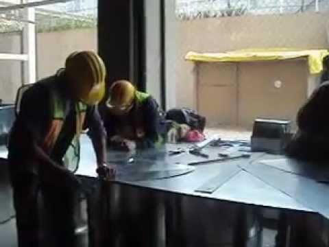 Taller de ducteria