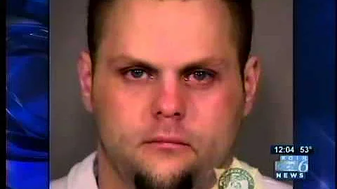 Fugitive involved in standoff in Portland was high...