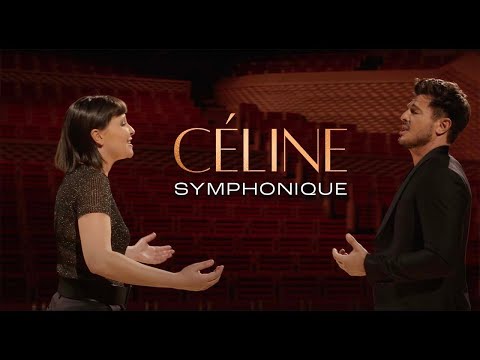 Céline Symphonique Medley (Clip officiel) - Anne Sila, Vincent Niclo