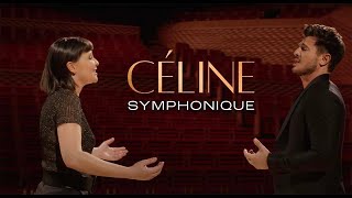 Céline Symphonique Medley (Clip officiel) - Anne Sila, Vincent Niclo
