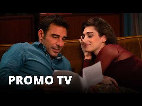Video FOLLEMENTE (2025) | Promo tv della commedia di Paolo Genovese