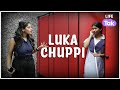 Emotional short film on housekeeping staff  drama  why not i corporate culture  luka chuppi