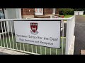 Welcome to Doncaster School for the Deaf