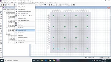 Foundation Design - Project assignment for Skyfi Labs online course - by Akshay