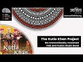 The Kutle Khan Project