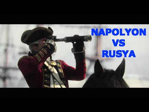 Video: 1812 Vatanseverlik Savaşı Olaylarını Kısaca Nasıl Tarif Edebilirim?