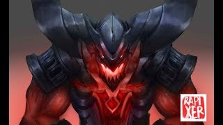 Both Kayns are broken