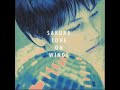 JAPANESE R&amp;B   SAKURA / Lavender Blue Sky
