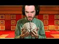 Minecraft: Breaking Up With My Brain