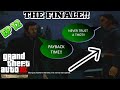 GTA 3 FINALE!! WE FINALLY GET REVENGE!! VICE (FUNNY "GTA 3 DEFINITIVE EDITION" GAMEPLAY #12)