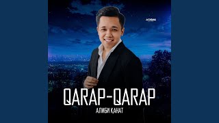 Qarap-qarap - Алиби Қанат