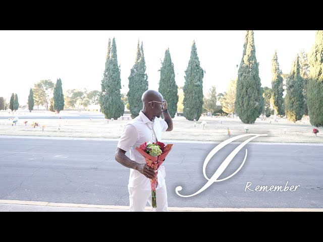 SR.Gent Ft. Chizabam - Remember Her - Prod. DopeBoyzMuzic (Official Music Video)