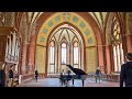 Martin kohlstedt  nox live from leipzigs heiland church