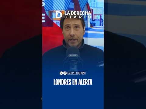 🚨🇦🇷🇺🇸 HISTÓRICO 🦁 EE.UU. dejaría de apoyar al Reino Unido en la causa Malvinas