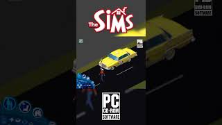 The Sims (2000) – The Game That Let You Control Life 🏡