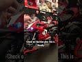 Gila RC Motogp ini,Super Canggih #rc #motogp #ducati #balapmotor #viral