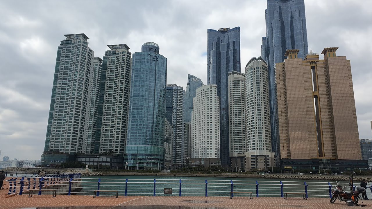 2월28일 해운대 동백섬 낚시공원 다녀왔습니다