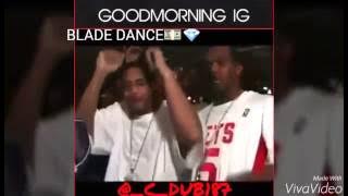 Download lagu BLADE DANCE DETROIT 💵💎