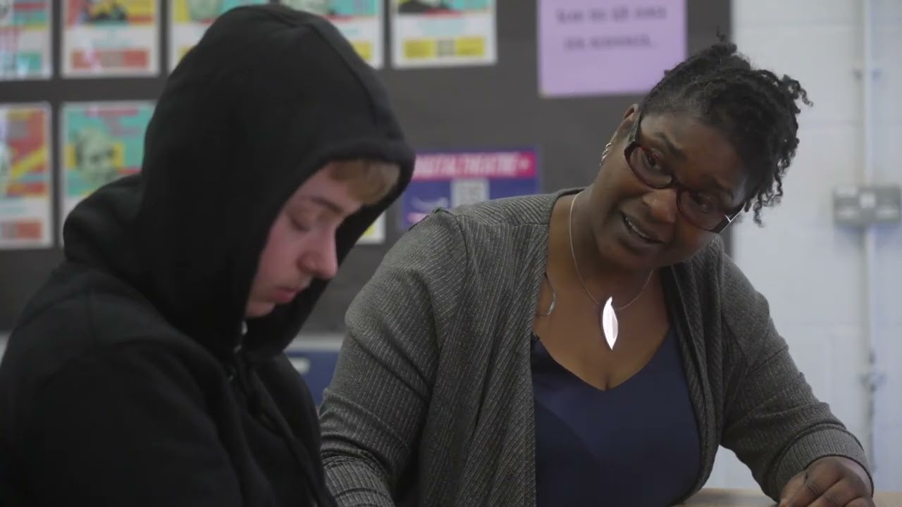 4  Emotion Coaching Style - 'Ethan' series - Emotion Coaching Film