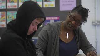 Famous 4  Emotion Coaching Style - 'Ethan' series - Emotion Coaching Film Profile