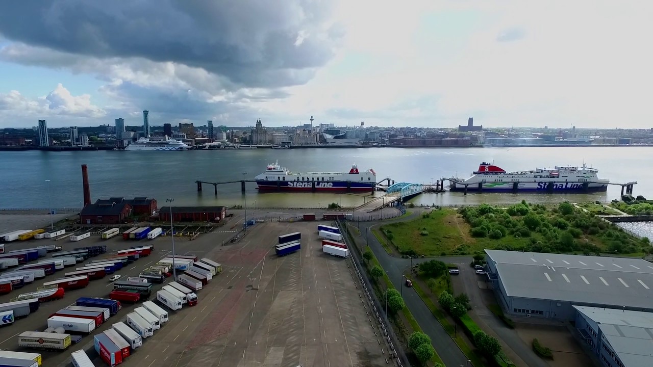 Wirral Cars and Coffee YouTube