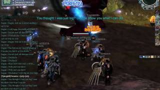 eGames.Lv     ~ASSESSOR~  VS   Dagan