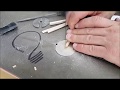 How I Made a Zero Clearance Insert for my Scroll Saw How I Made a Zero Clearance Insert for my Scroll Saw