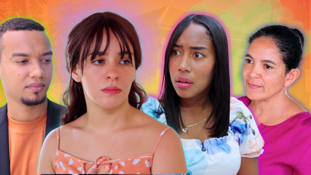 Se fue a vivir sola para ser independiente